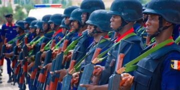 NSCDC rescues 15 trafficked minors, uncovers multi-state child-selling syndicate