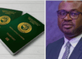 UK Passport Intervention: Nigerians to pay only official fees, Tunji-Ojo says
