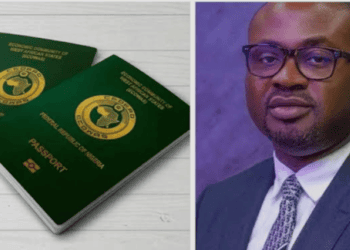 UK Passport Intervention: Nigerians to pay only official fees, Tunji-Ojo says