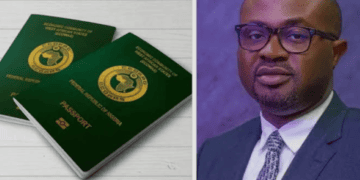 UK Passport Intervention: Nigerians to pay only official fees, Tunji-Ojo says