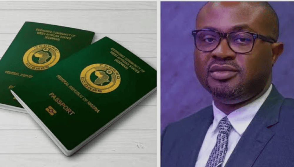 UK Passport Intervention: Nigerians to pay only official fees, Tunji-Ojo says