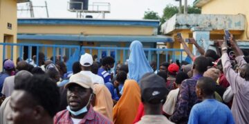 Tragedy in Minna: 37 detainees suffocate in overcrowded cell as protests, curfew grip Niger capital