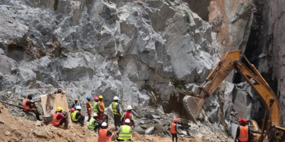 Niger Unrest: President Tinubu orders probe as Governor Bago imposes 24-hour curfew over miners’ deaths