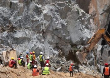 Niger Unrest: President Tinubu orders probe as Governor Bago imposes 24-hour curfew over miners’ deaths