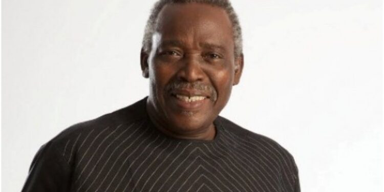 Olu Jacobs: The Enduring Legacy of a Nigerian Acting Great 97 Olu Jacobs: The Enduring Legacy of a Nigerian Acting Great