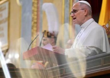 Vatican elevates AI risks, warns of societal threat, autonomous weapons
