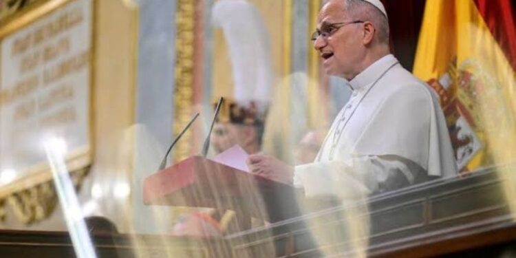 Vatican elevates AI risks, warns of societal threat, autonomous weapons 97 Vatican elevates AI risks, warns of societal threat, autonomous weapons