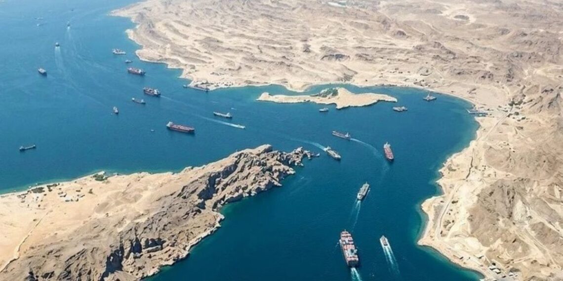 Strait of Hormuz talks delayed as Houthi strikes on Saudi Arabia send oil prices higher
