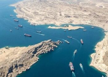 Strait of Hormuz talks delayed as Houthi strikes on Saudi Arabia send oil prices higher 98 Strait of Hormuz talks delayed as Houthi strikes on Saudi Arabia send oil prices higher