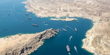 Strait of Hormuz talks delayed as Houthi strikes on Saudi Arabia send oil prices higher