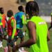 Super Eagles begin 2027 AFCON qualifiers against Madagascar in Uyo