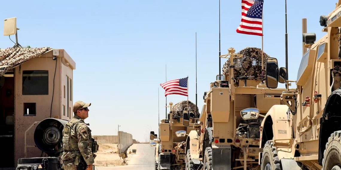 U.S completes Iraq military exit after two decades as Iran gains influence
