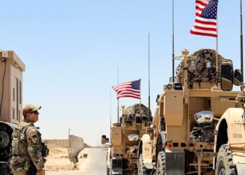 U.S completes Iraq military exit after two decades as Iran gains influence 98 U.S completes Iraq military exit after two decades as Iran gains influence