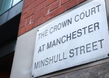 British man admits drugging, raping wife for more than 20 years