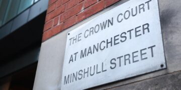 British man admits drugging, raping wife for more than 20 years