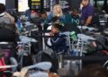 Software glitch causes mass UK flight chaos in split second, preliminary report reveals
