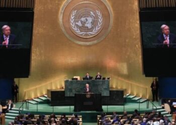 UNGA 2026: Iran talks, Ukraine war and AI dominate a chaotic week in diplomacy 98 UNGA 2026: Iran talks, Ukraine war and AI dominate a chaotic week in diplomacy