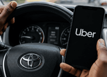 Uber ends ride-hailing operations in Nigeria