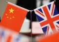 UK accuses Chinese intelligence of using academics to access sensitive research 101 UK accuses Chinese intelligence of using academics to access sensitive research