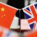 UK accuses Chinese intelligence of using academics to access sensitive research