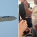 Passengers subdue Flydubai co-pilot after alleged attempt to crash flight
