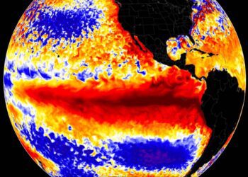 ‘Godzilla El Niño’ threat looms as scientists uncover far greater global weather disruption
