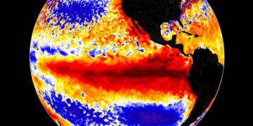 ‘Godzilla El Niño’ threat looms as scientists uncover far greater global weather disruption