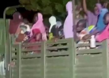 Anguish in Niger State as families await word on hundreds abducted in massive raid