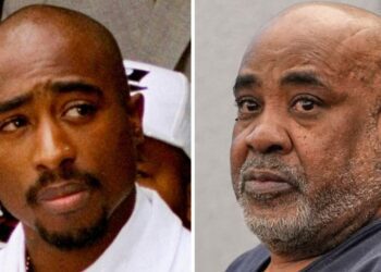 Tupac Shakur Murder: Ex-gang leader faces life sentence in Las Vegas