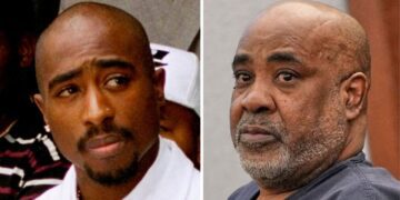 Tupac Shakur Murder: Ex-gang leader faces life sentence in Las Vegas