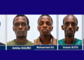 DSS arraigns five suspects over abduction of 20 NYSC corps members