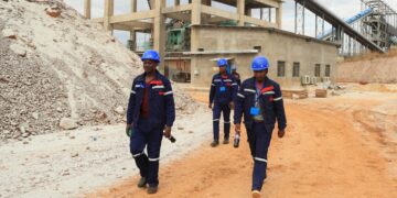 Africa’s push to process its minerals at home faces major electricity challenge