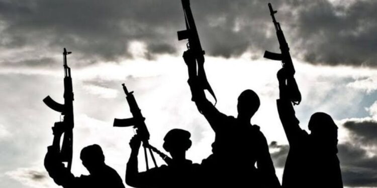 NYSC Abduction: N950m ransom demand as Police rescue 10 in Imo
