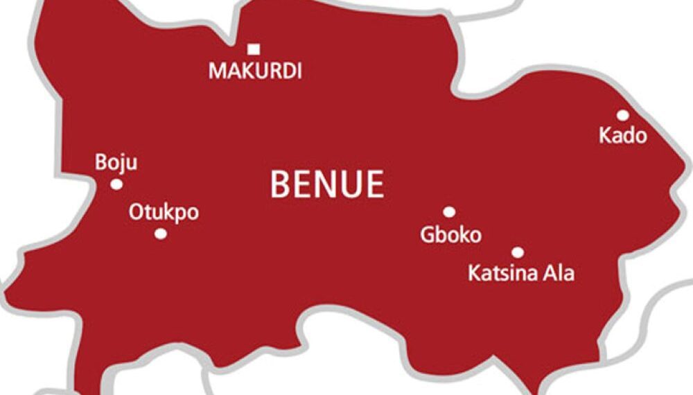Benue community appeals to FG as over 500 houses reportedly razed in communal crisis