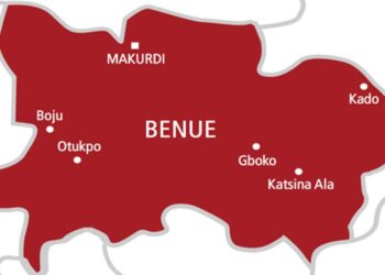 Benue community appeals to FG as over 500 houses reportedly razed in communal crisis 98 Benue community appeals to FG as over 500 houses reportedly razed in communal crisis