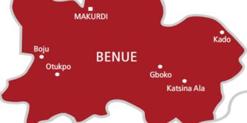 Benue community appeals to FG as over 500 houses reportedly razed in communal crisis 23 Benue community appeals to FG as over 500 houses reportedly razed in communal crisis
