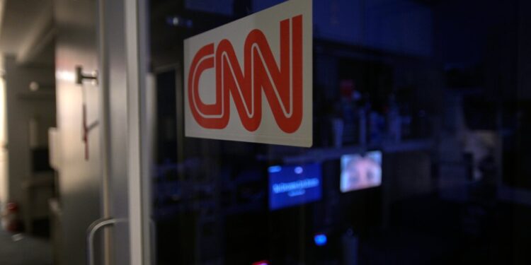 White House blocks CNN from press pool again despite court order 97 White House blocks CNN from press pool again despite court order