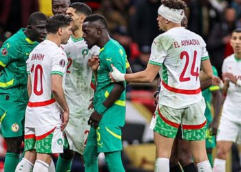 Senegal, Morocco await CAS ruling on AFCON final dispute 98 Senegal, Morocco await CAS ruling on AFCON final dispute