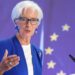 ECB president Christine Lagarde to leave office in February 2027 6 ECB president Christine Lagarde to leave office in February 2027