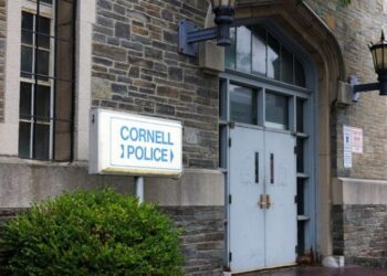 U.S. women rally behind Cornell University rape victim with #IamJaneDoe campaign