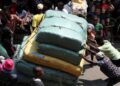 Nigerians question government spending as cost of living crisis deepens 100 Nigerians question government spending as cost of living crisis deepens