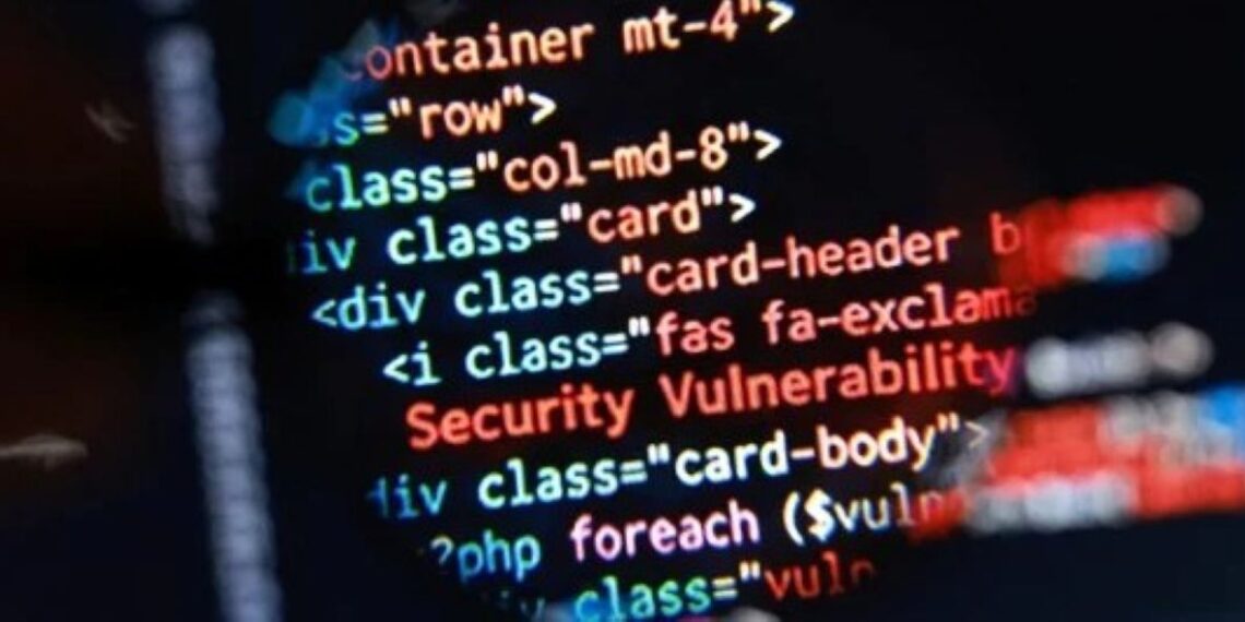 AI-discovered software flaws could trigger more global cyber disruptions, experts warn