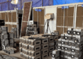 INTERPOL cybercrime crackdown leads to 1,462 arrests, over $105 million recovered 101 INTERPOL cybercrime crackdown leads to 1,462 arrests, over $105 million recovered