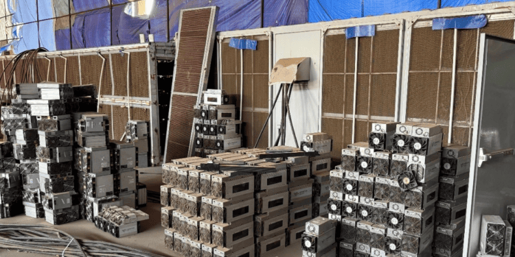 INTERPOL cybercrime crackdown leads to 1,462 arrests, over $105 million recovered 97 INTERPOL cybercrime crackdown leads to 1,462 arrests, over $105 million recovered