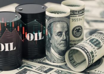 Dollar weakens as oil prices ease 98 Dollar weakens as oil prices ease