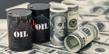 Dollar weakens as oil prices ease 23 Dollar weakens as oil prices ease