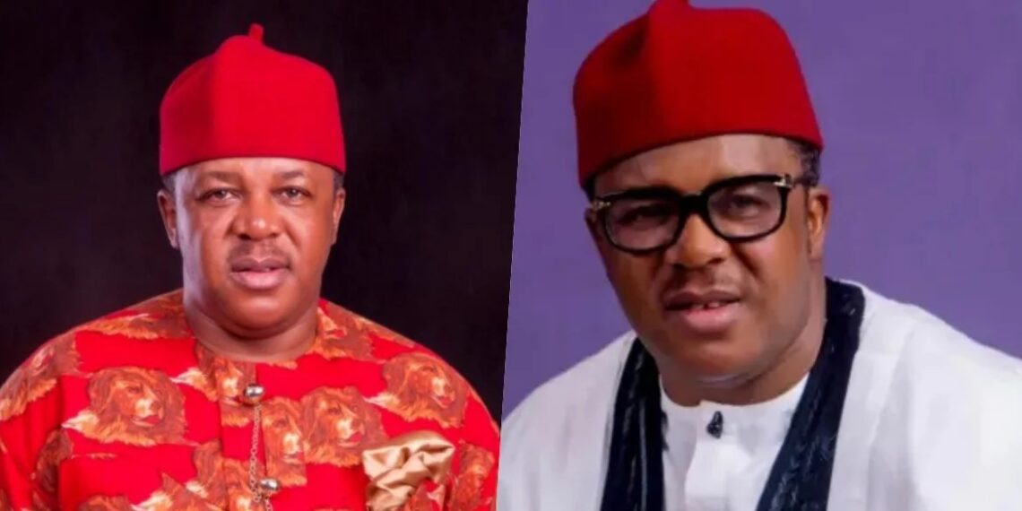 Nollywood actor Francis Duru dies at 57 after brief illness