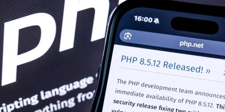 Cybersecurity agency says no evidence PHP flaw has been used to hack government systems 97 AI uncovers major security flaws, forcing many websites worldwide offline