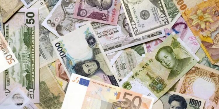 Dollar index slips 0.1% as euro stabilizes, pound and yen gain on global market shifts 97 Dollar index slips 0.1% as euro stabilizes, pound and yen gain on global market shifts