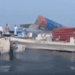 Two cargo ships sink near Strait of Hormuz as attacks intensify